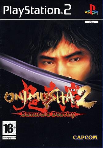 Onimusha 2