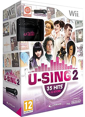U-Sing 2 + Micro