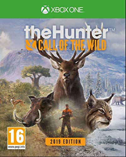 The Hunter : Call of the Wild - 2019 Edition