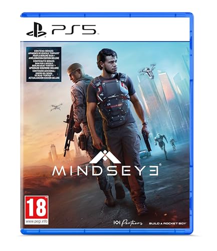 MindsEye