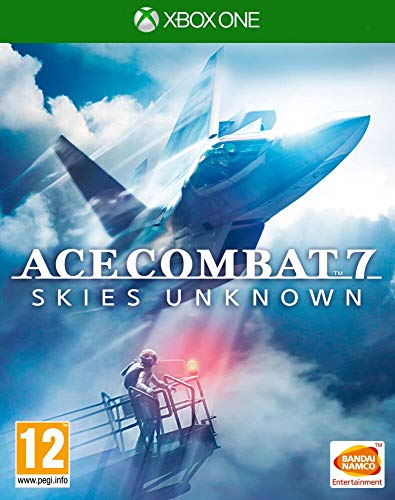 Ace Combat 7 : Skies Unknown