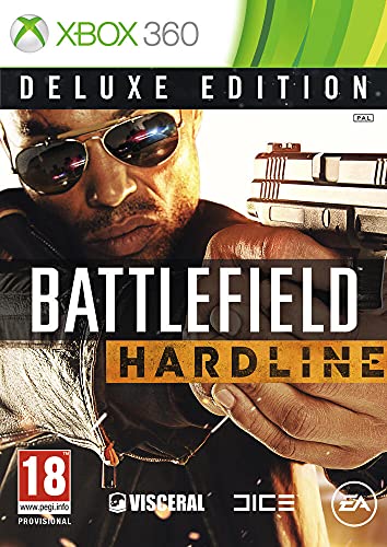 Battlefield : Hardline - Edition Deluxe