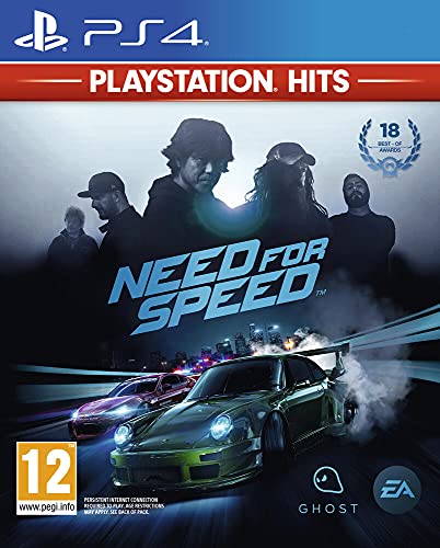 Need for Speed - Playstation Hits