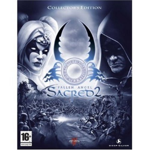 Sacred 2 : Fallen Angel - Edition Collector