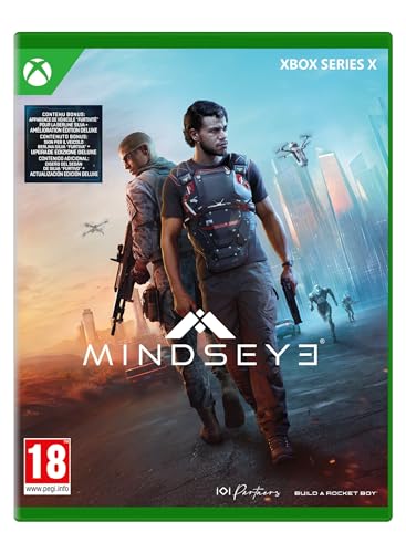MindsEye