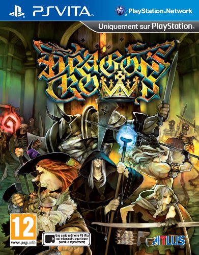 Dragon's crown