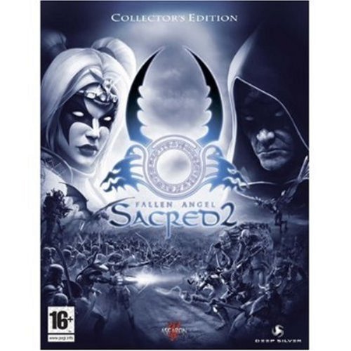 Sacred 2 : Fallen Angel Collector