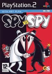 Spy vs. Spy