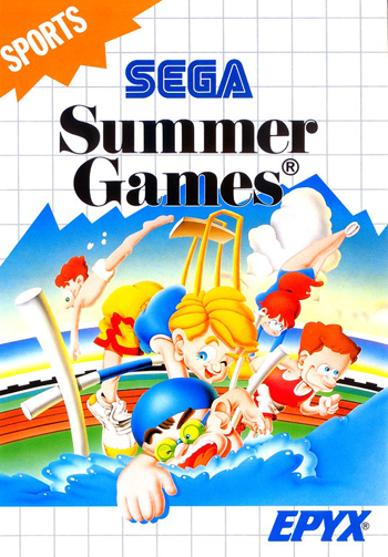 Summer Games