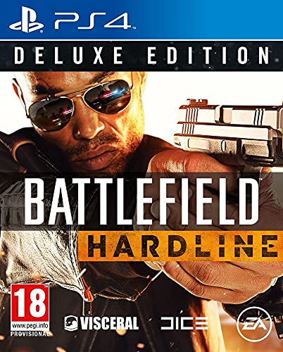 Battlefield : Hardline - Edition Deluxe