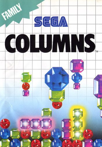 Columns