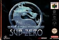 Mortal Kombat Mythologies: Sub-Zero