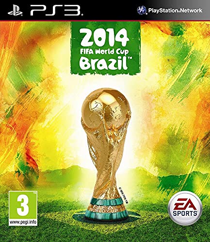 Coupe du monde de la Fifa : Brésil 2014