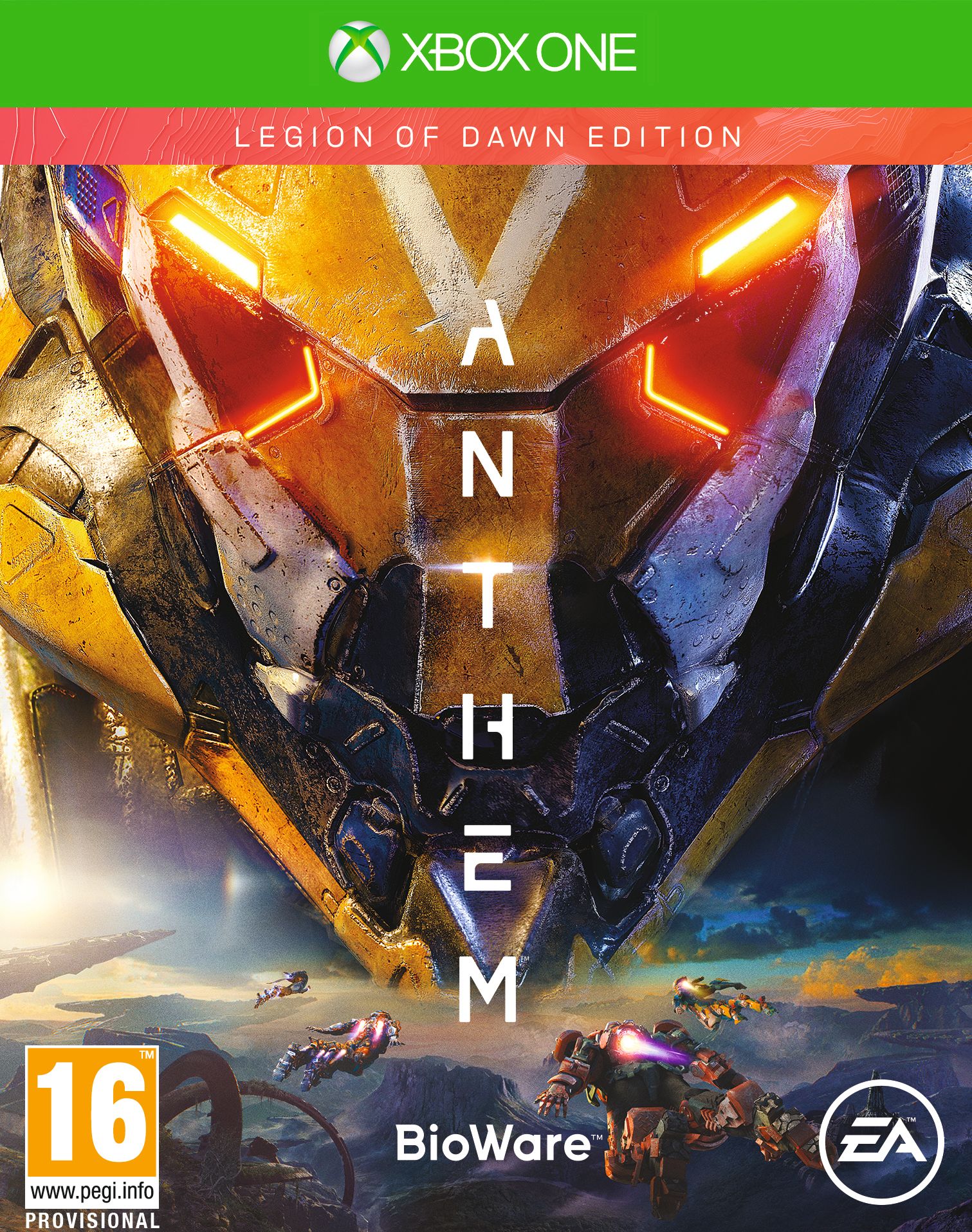 Anthem