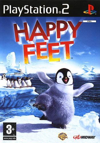 Happy Feet