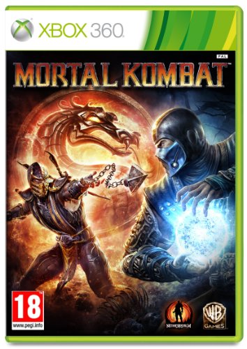 Mortal Kombat