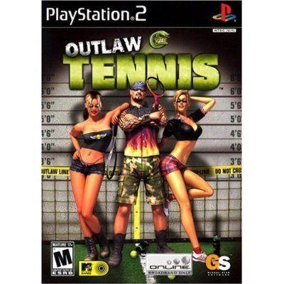 Outlaw Tennis