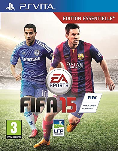 FIFA 15