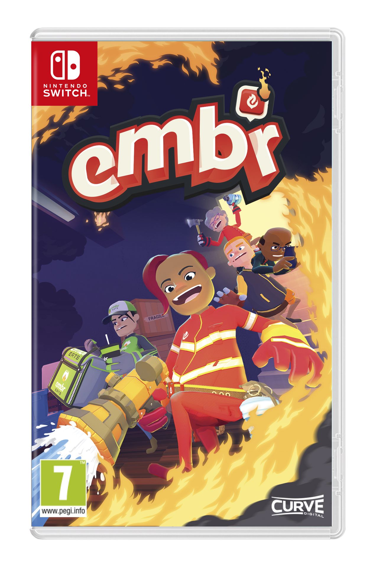 Embr