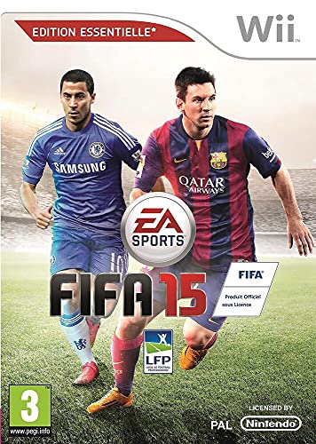 FIFA 15