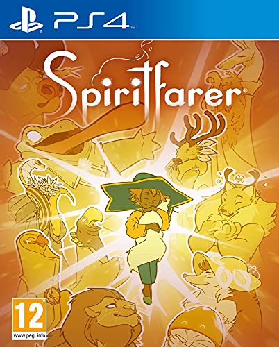 Spiritfarer