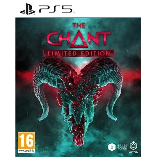 The Chant – Limited Edition