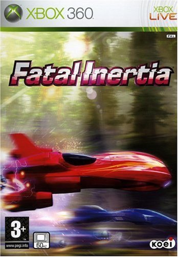 Fatal Inertia