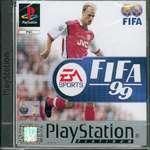 FIFA 99 - Platinum