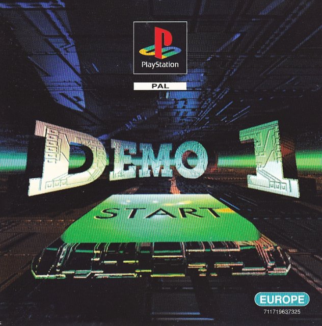 Demo One