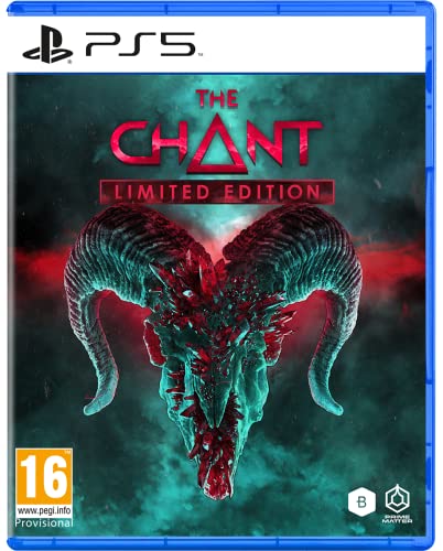 The Chant - Limited Edition