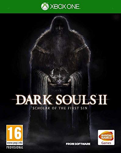 Dark Souls 2 : Scholar of the First Sin