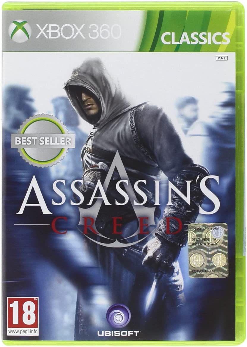 Assassin's Creed  - Classics