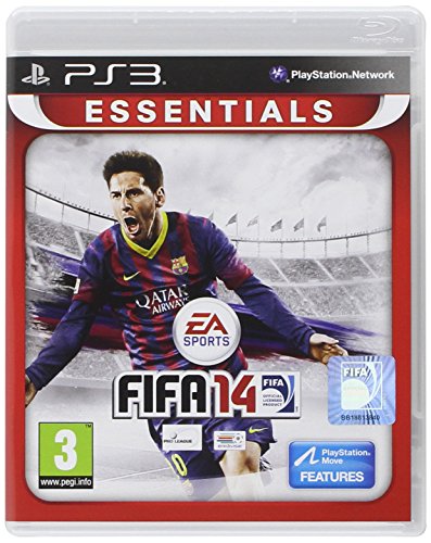 FIFA 14 - Essentials