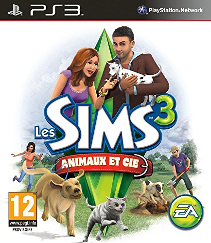 Les Sims 3 : Animaux & Cie