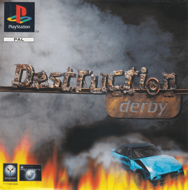 Destruction Derby