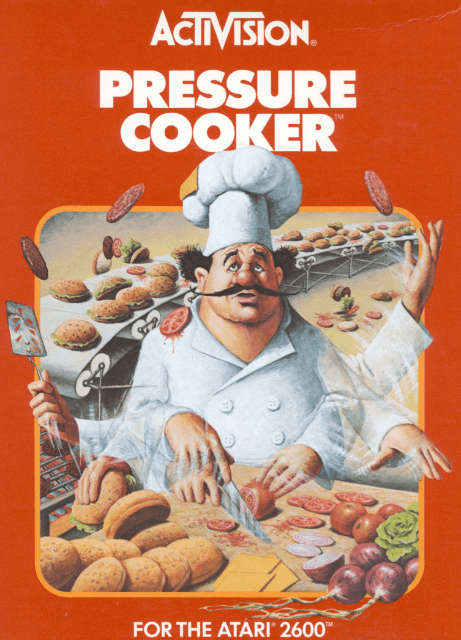 Pressure Cooker
