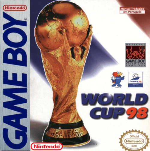 World Cup 98