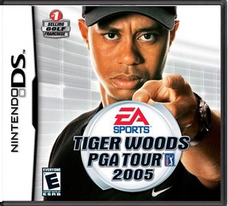 Tiger Woods PGA Tour