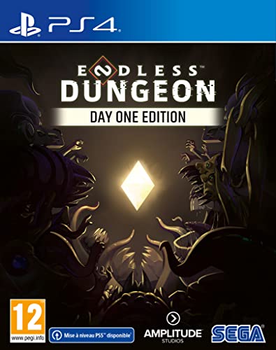 Endless Dungeon - Day One Edition