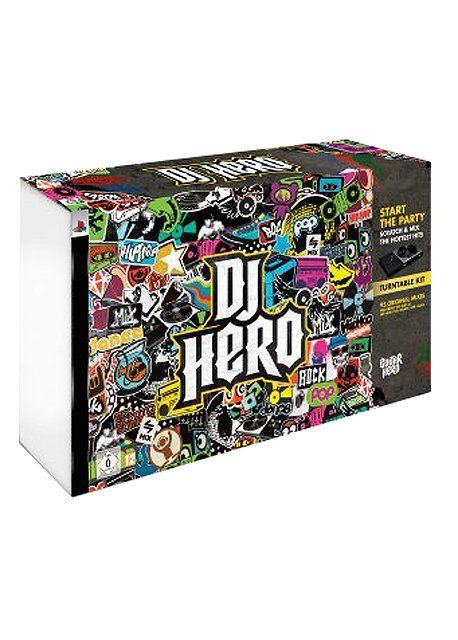 DJ Hero