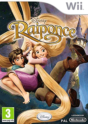 Raiponce