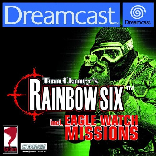 Rainbow six incl. eagle watch missions [import UK]