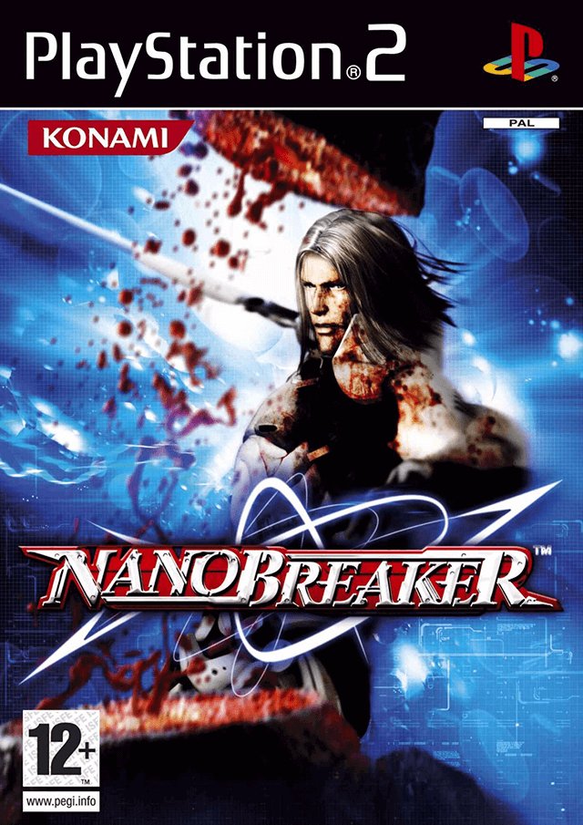 NanoBreaker