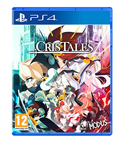 Cris Tales