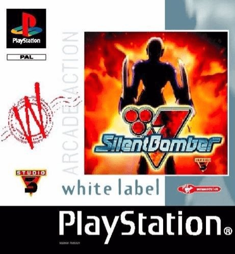 Silent Bomber (White Lable)
