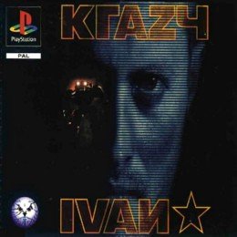 Krazy Ivan