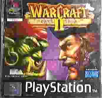 Warcraft II: The Dark Saga