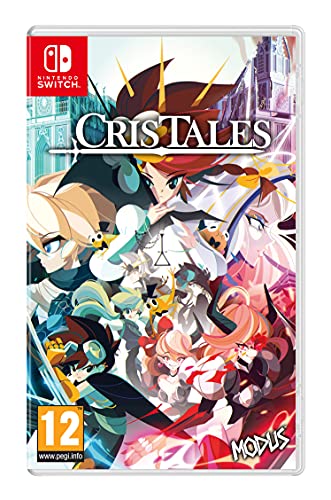 Cris Tales