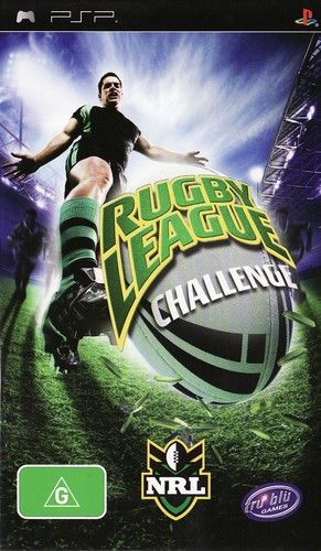 Rugby League Challenge