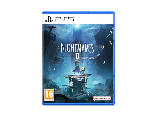 Little Nightmares II - Enhanced Edition